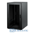 Tủ mạng C-Rack Cabinet 32U D600 Black